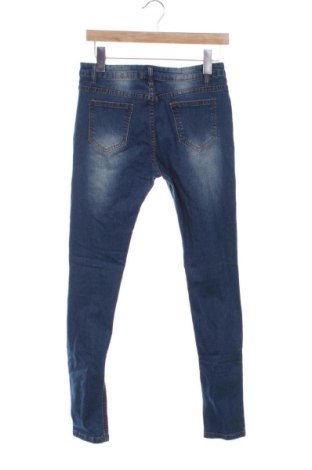 Damen Jeans Unbranded, Größe L, Farbe Blau, Preis 11,00 €