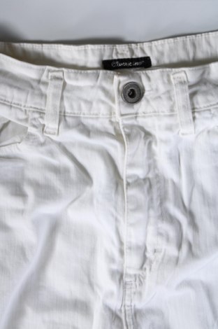 Дамски дънки Unbranded, Размер M, Цвят Екрю, Цена 15,33 €