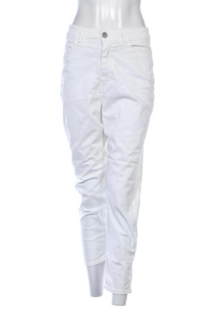 Дамски дънки Unbranded, Размер M, Цвят Екрю, Цена 15,33 €