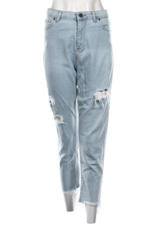 Дамски дънки Unbranded, Размер L, Цвят Син, Цена 15,00 €