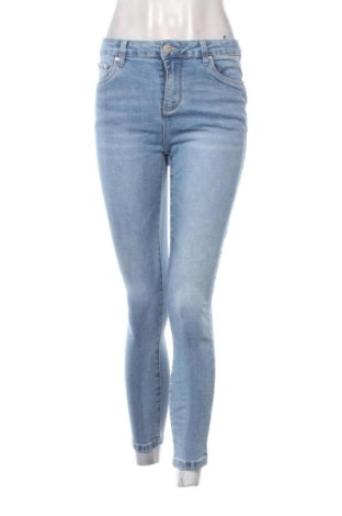 Damskie jeansy Unbranded, Rozmiar S, Kolor Niebieski, Cena 78,99 zł