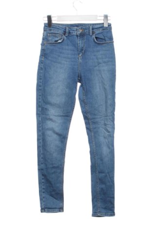 Дамски дънки Unbranded, Размер XXS, Цвят Син, Цена 8,18 €