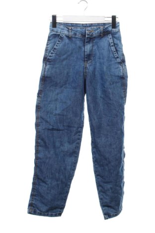 Дамски дънки Unbranded, Размер XXS, Цвят Син, Цена 8,18 €