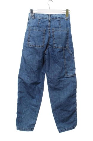 Дамски дънки Unbranded, Размер XXS, Цвят Син, Цена 8,18 €