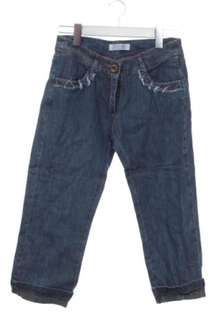 Damskie jeansy Unbranded, Rozmiar M, Kolor Niebieski, Cena 50,99 zł