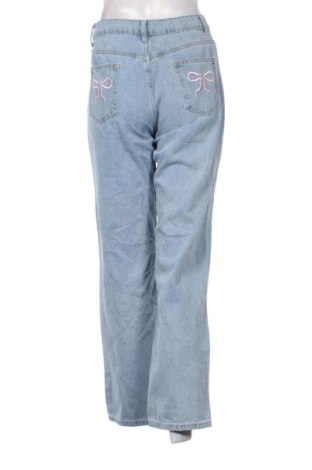 Blugi de femei Unbranded, Mărime S, Culoare Albastru, Preț 91,99 Lei