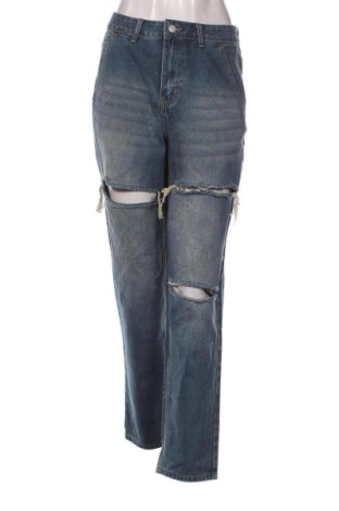Damen Jeans Unbranded, Größe S, Farbe Blau, Preis € 30,99