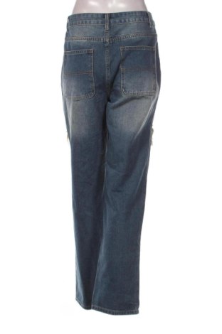 Damen Jeans Unbranded, Größe S, Farbe Blau, Preis € 30,99