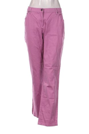 Blugi de femei Unbranded, Mărime XL, Culoare Mov, Preț 59,99 Lei