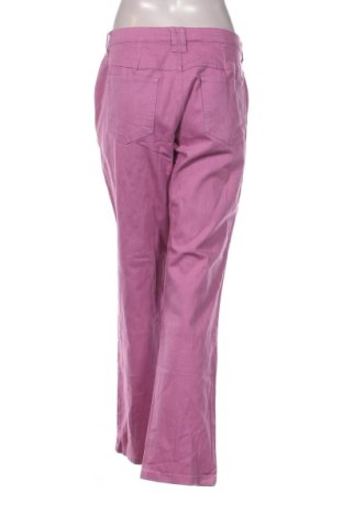 Blugi de femei Unbranded, Mărime XL, Culoare Mov, Preț 59,99 Lei