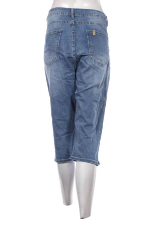 Dámske džínsy  Unbranded, Veľkosť 3XL, Farba Modrá, Cena  14,95 €