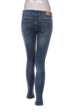 Damskie jeansy Unbranded, Rozmiar L, Kolor Niebieski, Cena 47,99 zł