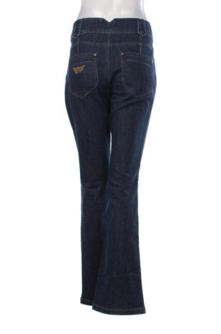 Dámské džíny  Unbranded, Velikost L, Barva Modrá, Cena  439,00 Kč