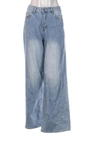 Damen Jeans Unbranded, Größe XL, Farbe Mehrfarbig, Preis € 13,99