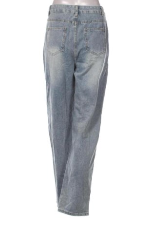 Дамски дънки Unbranded, Размер S, Цвят Син, Цена 15,33 €