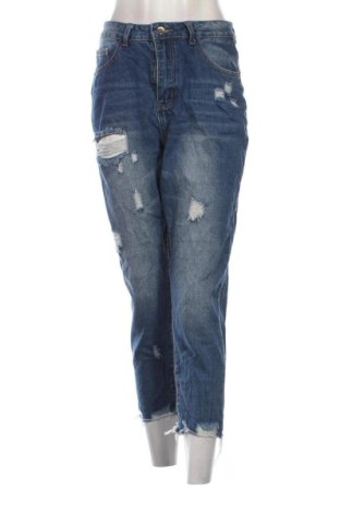 Női farmernadrág Unbranded, Méret M, Szín Kék, Ár 5 029 Ft