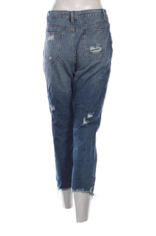 Női farmernadrág Unbranded, Méret M, Szín Kék, Ár 5 029 Ft