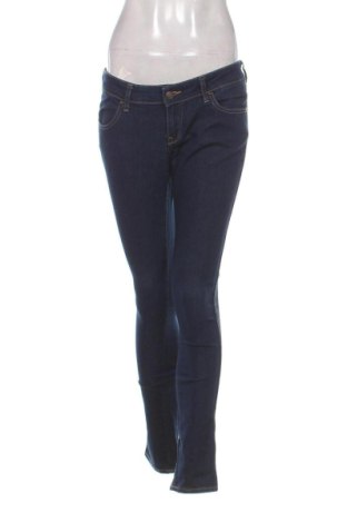 Damen Jeans Unbranded, Größe L, Farbe Blau, Preis 19,99 €