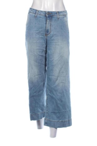 Дамски дънки Unbranded, Размер S, Цвят Син, Цена 15,33 €