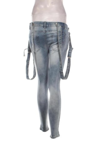 Дамски дънки Unbranded, Размер S, Цвят Син, Цена 7,66 €