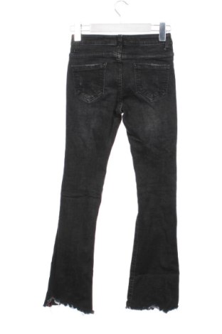Damskie jeansy Unbranded, Rozmiar XXS, Kolor Czarny, Cena 78,99 zł