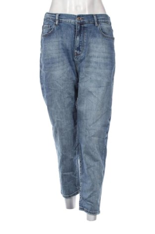 Дамски дънки Unbranded, Размер M, Цвят Син, Цена 8,69 €