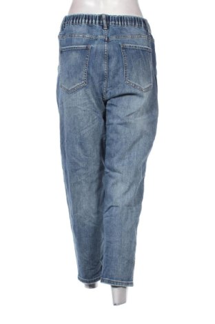 Дамски дънки Unbranded, Размер M, Цвят Син, Цена 8,69 €