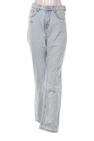 Női farmernadrág Unbranded, Méret M, Szín Kék, Ár 6 198 Ft