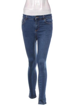 Damskie jeansy Unbranded, Rozmiar M, Kolor Niebieski, Cena 36,99 zł