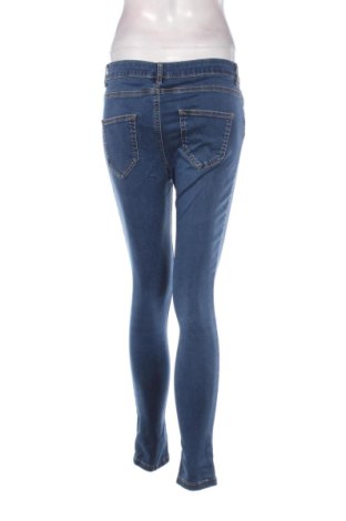 Damskie jeansy Unbranded, Rozmiar M, Kolor Niebieski, Cena 36,99 zł