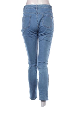 Дамски дънки Unbranded, Размер M, Цвят Син, Цена 8,69 €