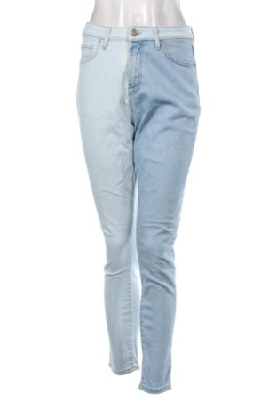 Dámské džíny  Unbranded, Velikost M, Barva Modrá, Cena  439,00 Kč