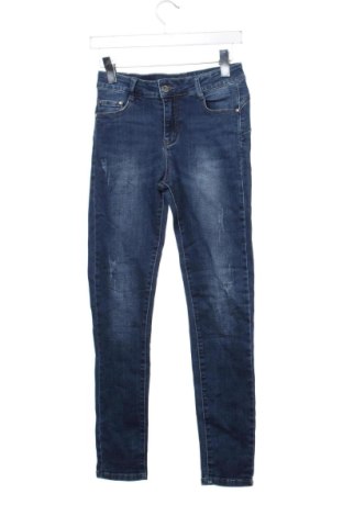 Дамски дънки Unbranded, Размер S, Цвят Син, Цена 9,71 €