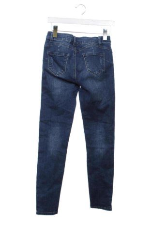 Дамски дънки Unbranded, Размер S, Цвят Син, Цена 9,71 €