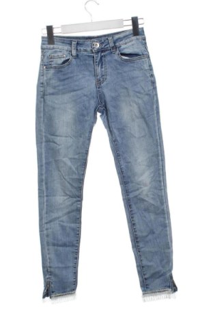 Damen Jeans Unbranded, Größe XS, Farbe Blau, Preis 17,99 €