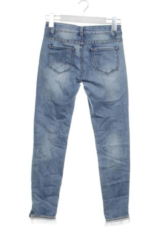 Damen Jeans Unbranded, Größe XS, Farbe Blau, Preis 17,99 €