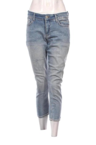 Dámské džíny  Unbranded, Velikost M, Barva Modrá, Cena  604,00 Kč