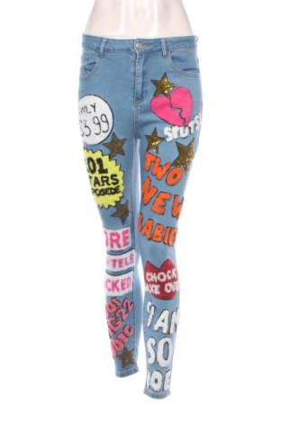 Női farmernadrág Unbranded, Méret S, Szín Kék, Ár 3 659 Ft