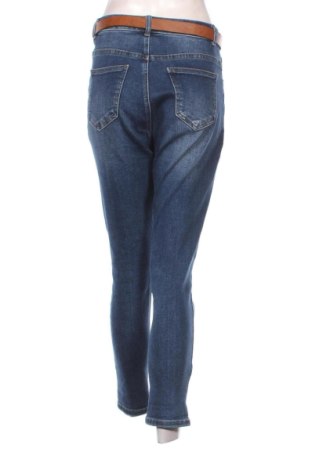 Dámske džínsy  M.Sara, Veľkosť S, Farba Modrá, Cena  17,55 €