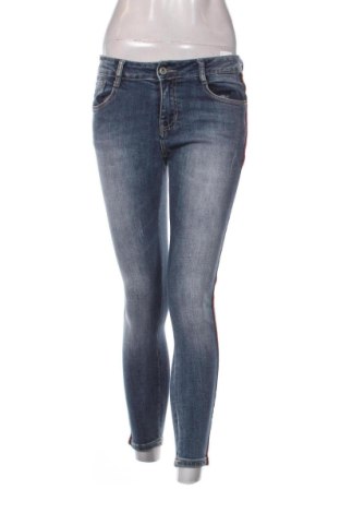 Damen Jeans Unbranded, Größe M, Farbe Blau, Preis € 19,99