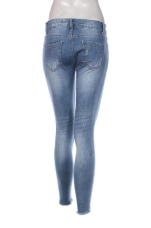 Blugi de femei Unbranded, Mărime M, Culoare Albastru, Preț 91,99 Lei