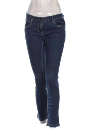 Dámske džínsy  Unbranded, Veľkosť L, Farba Modrá, Cena  8,95 €