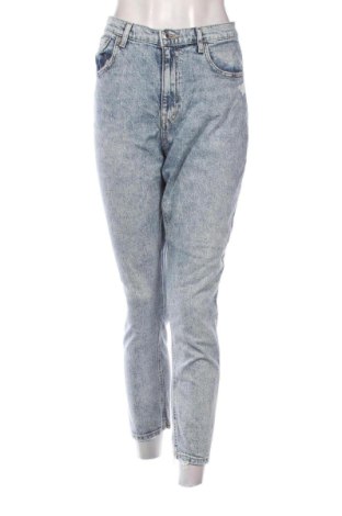 Dámské džíny  Unbranded, Velikost L, Barva Modrá, Cena  418,00 Kč