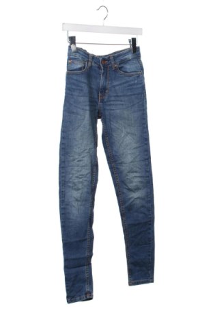 Дамски дънки Unbranded, Размер XS, Цвят Син, Цена 15,33 €