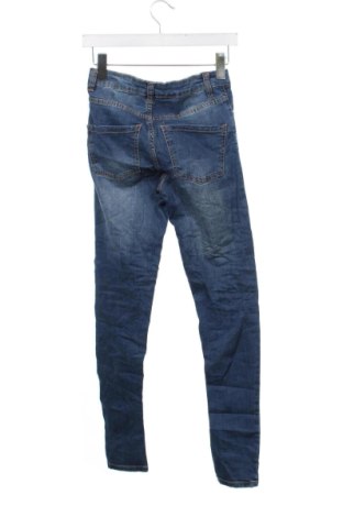 Дамски дънки Unbranded, Размер XS, Цвят Син, Цена 15,33 €