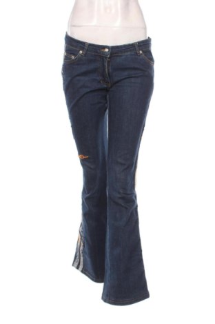 Dámské džíny  Unbranded, Velikost L, Barva Modrá, Cena  425,00 Kč