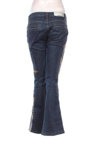 Dámské džíny  Unbranded, Velikost L, Barva Modrá, Cena  425,00 Kč