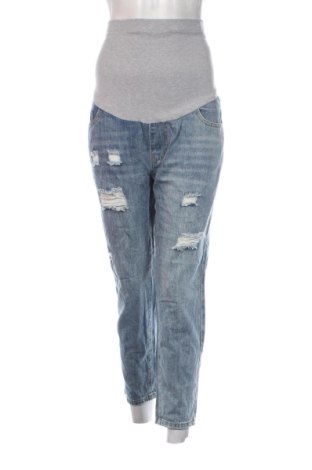 Blugi de femei Unbranded, Mărime XL, Culoare Albastru, Preț 91,99 Lei