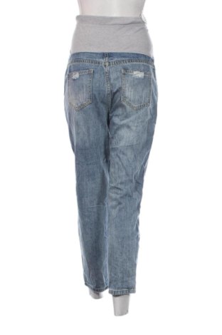 Blugi de femei Unbranded, Mărime XL, Culoare Albastru, Preț 91,99 Lei