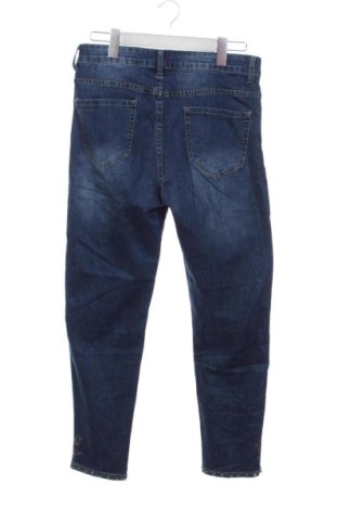 Дамски дънки Unbranded, Размер L, Цвят Син, Цена 15,33 €